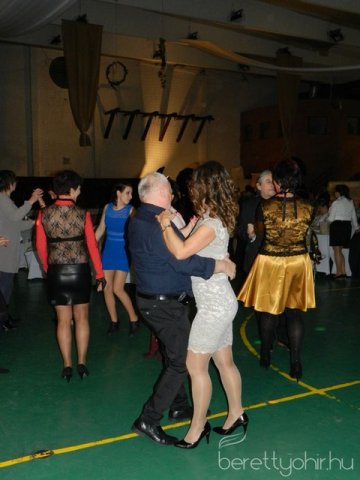 XI. Jótékonysági Kórházbál 37